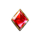 squid gold x2 diamond symbol icon