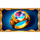 squid gold x2 ring symbol icon