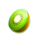 squish kiwi symbol icon