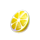 squish lemon symbol icon