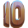 st patricks pots hold and win 10 symbol icon