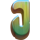 st patricks pots hold and win j symbol icon