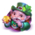 st patricks pots hold and win leprechaun symbol icon