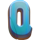st patricks pots hold and win q symbol icon
