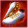 stadium of riches gold cleats symbol icon