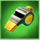 stadium of riches gold whistle symbol icon