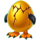 stakelogic penguin payday egg symbol icon
