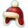 stakelogic penguin payday hat symbol icon