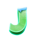 stakelogic penguin payday j symbol icon