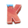 stakelogic penguin payday k symbol icon