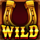 stallion fortunes horseshoe wild symbol icon