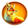 stallion kingdom fox symbol icon