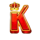 stallion kingdom king symbol icon