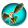 stallion kingdom owl symbol icon
