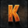stampede call of the pride k symbol icon