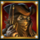stand and deliver decoit symbol icon