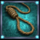 stand and deliver knot symbol icon