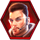 star bounty man symbol icon