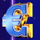 star cash euro symbol icon