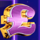 star cash pound symbol icon