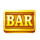 star heat 40 bar symbol icon