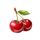 star heat 40 cherry symbol icon