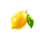 star hot reels lemon symbol icon