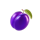 star hot reels plum symbol icon