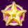 star joker wild symbol icon