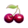 star spinner cherry symbol icon