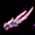 star trek the next generation melee symbol icon