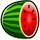star walk melon symbol icon