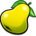 star walk pear symbol icon