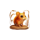 starbloom fortune rat symbol icon