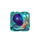 starbloom fortune snail symbol icon