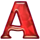 stardom rush a symbol icon