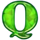 stardom rush q symbol icon