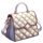 stardom rush quilted handbag symbol icon