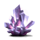 stardust crystal symbol icon
