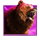 starlight jackpots bison rush bear symbol icon