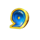 starlight jackpots captains catch 9 symbol icon