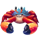 starlight jackpots captains catch crab symbol icon