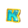 starlight jackpots captains catch k symbol icon