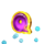 starlight jackpots captains catch q symbol icon