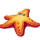 starlight jackpots captains catch starfish symbol icon