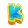 starlight wins k symbol icon