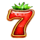 starlite fruits 7 symbol icon