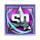 starquest tap cards sq symbol icon