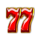 stars and coins respin clover chance sevens symbol icon