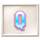stars and stripes hold and win q symbol icon